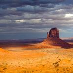 Monument Valley