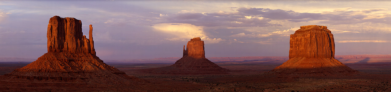 Monument Valley