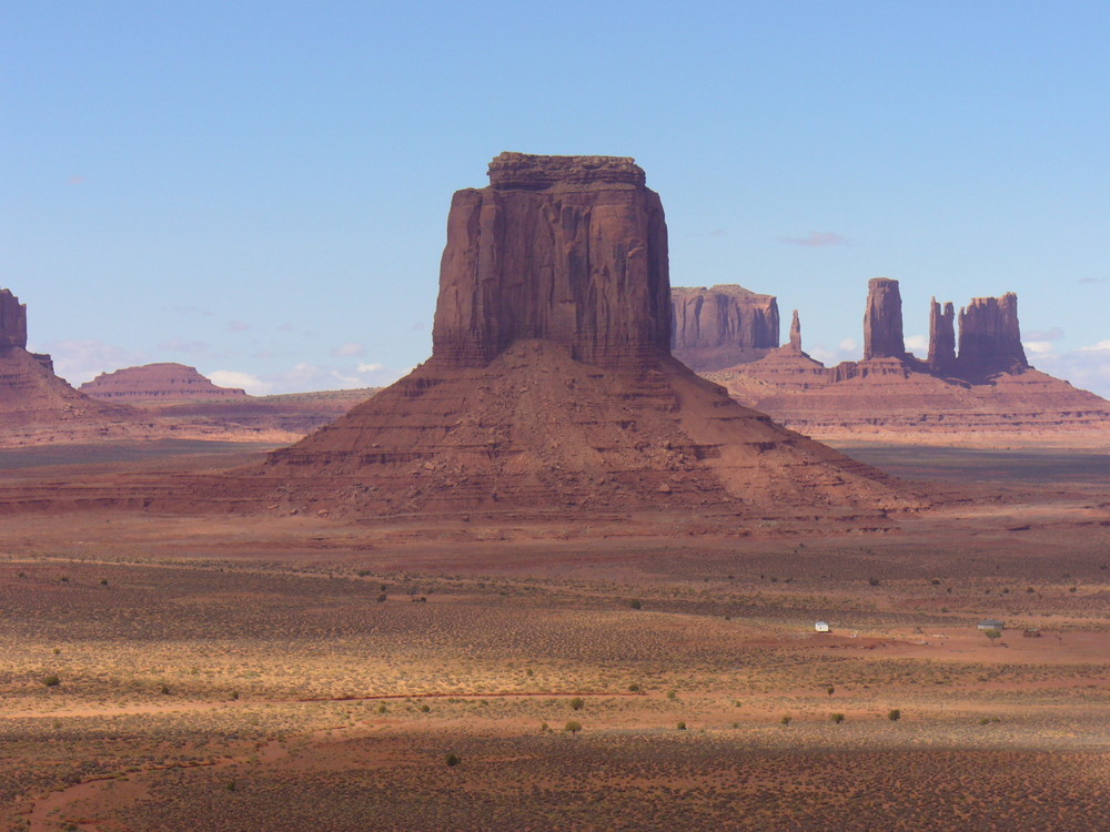 Monument Valley