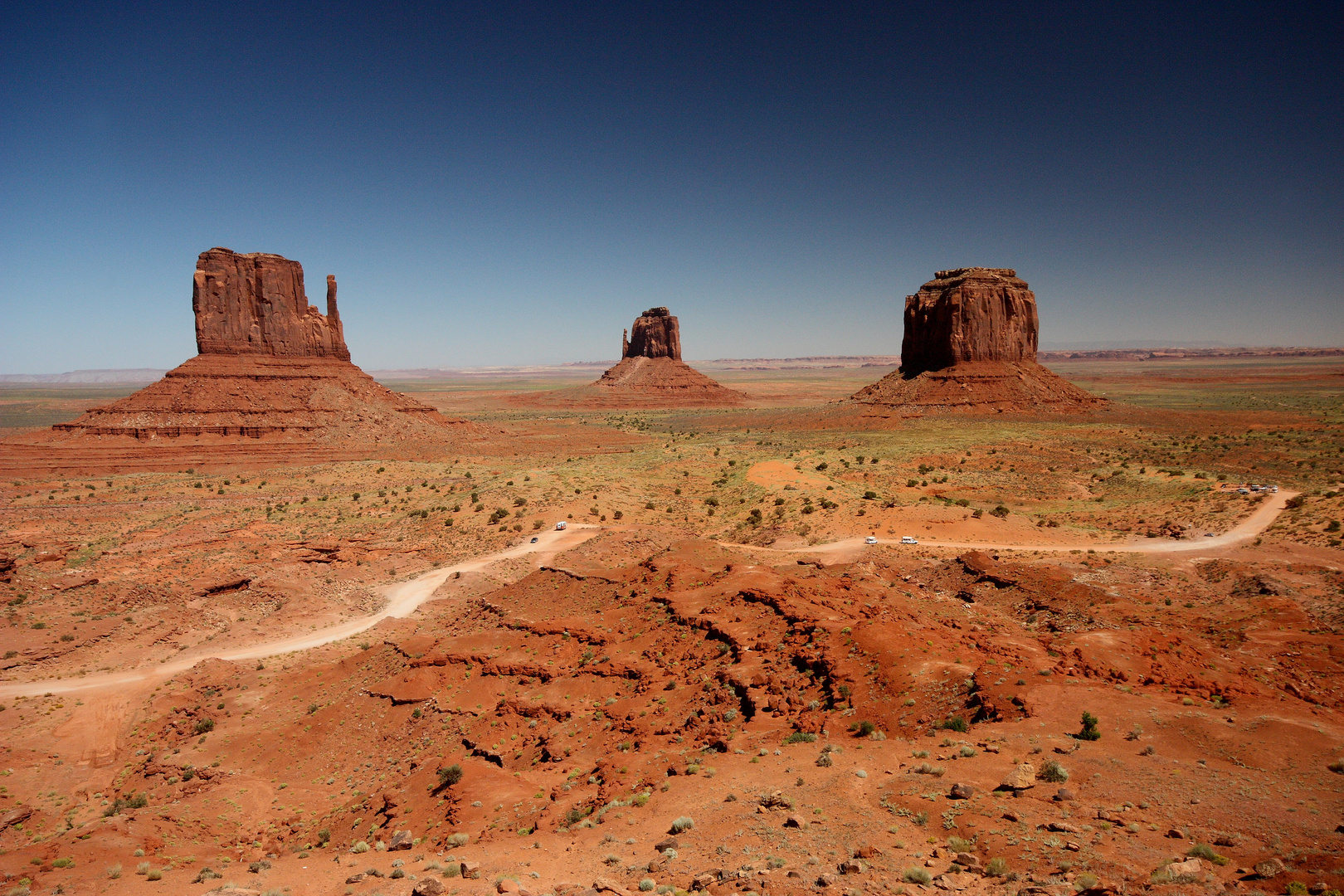 Monument Valley