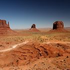 Monument Valley