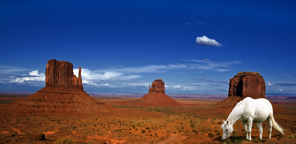 Monument Valley