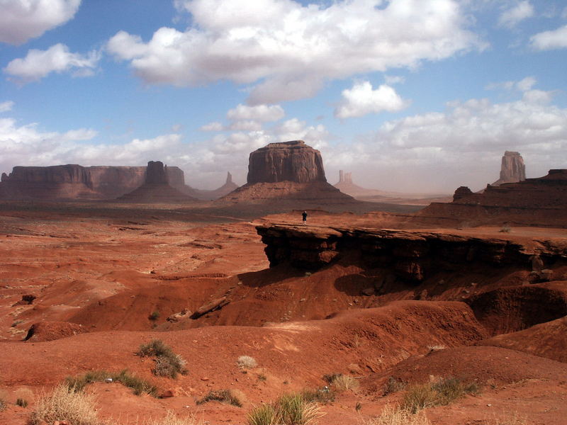 Monument Valley