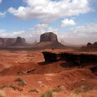 Monument Valley