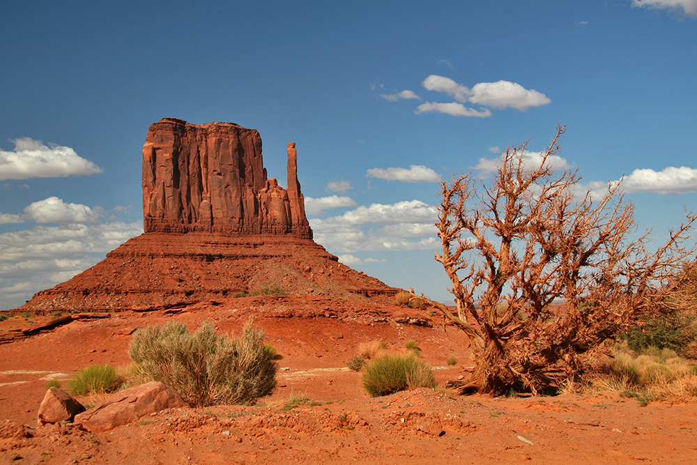 Monument Valley