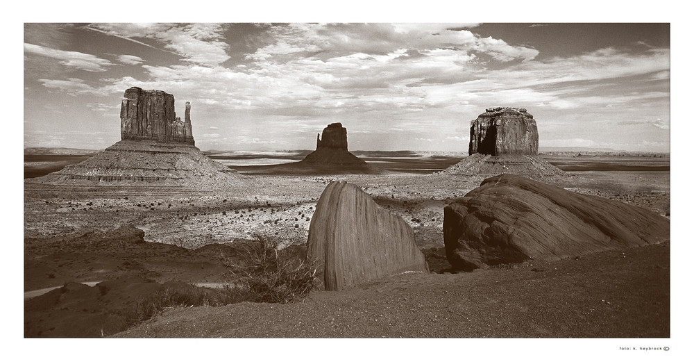 monument valley