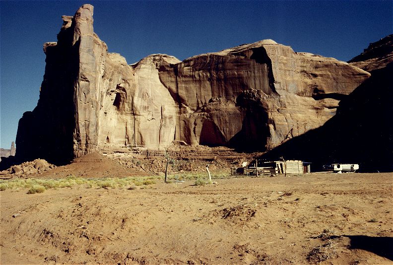 Monument Valley