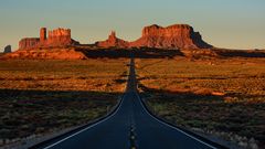 Monument Valley