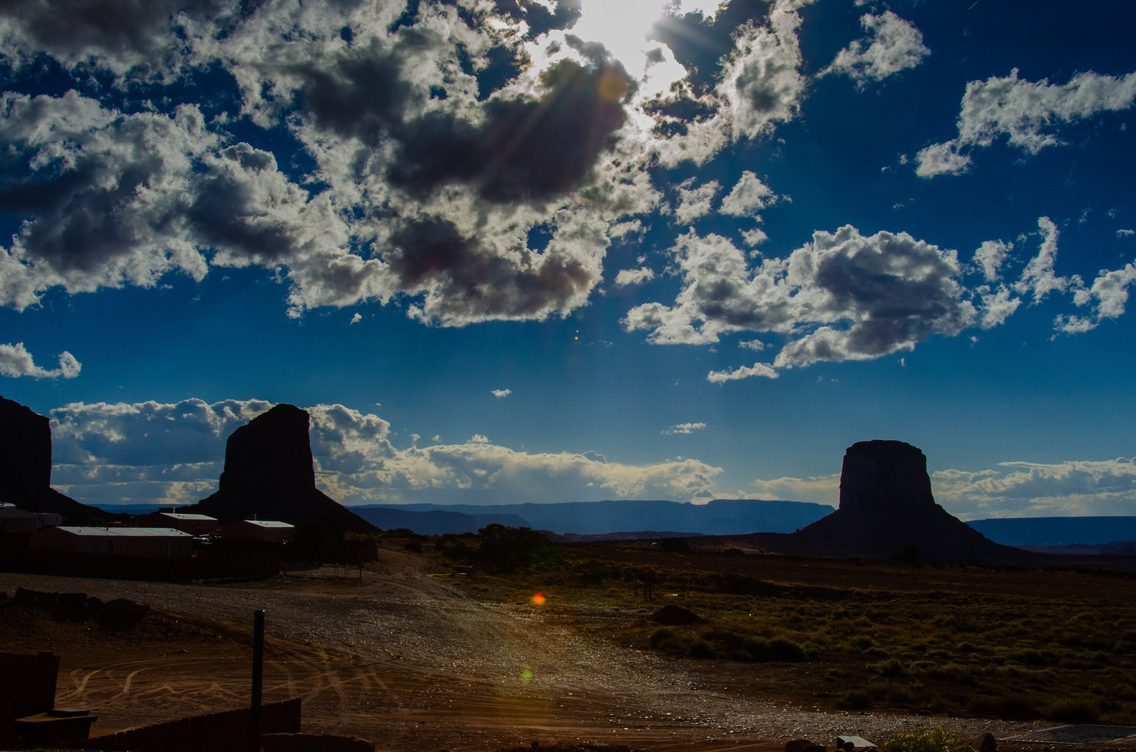 Monument Valley