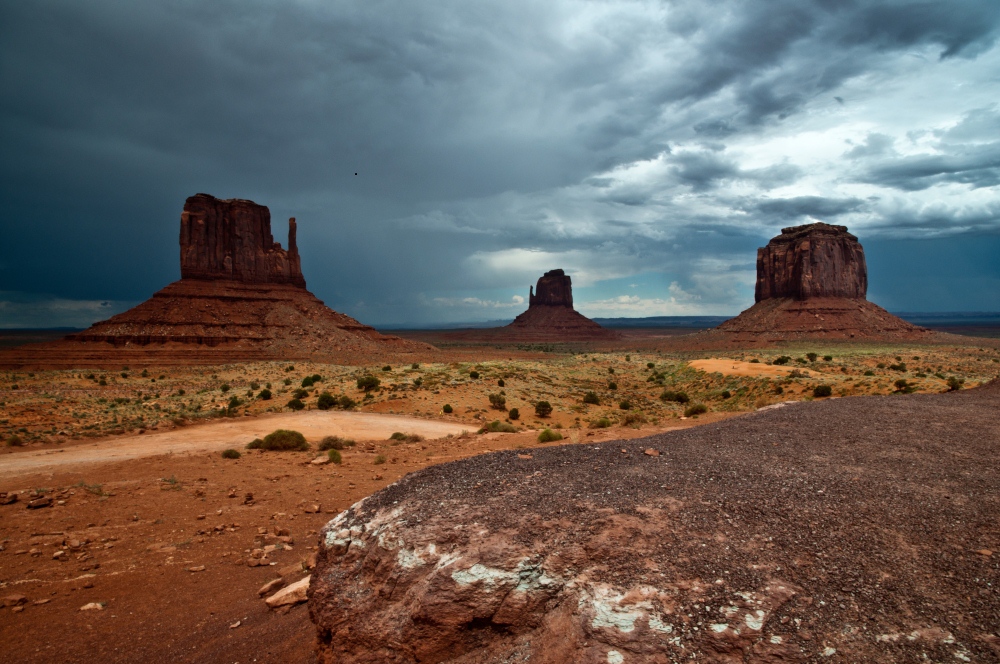 Monument Valley