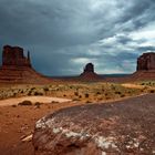 Monument Valley