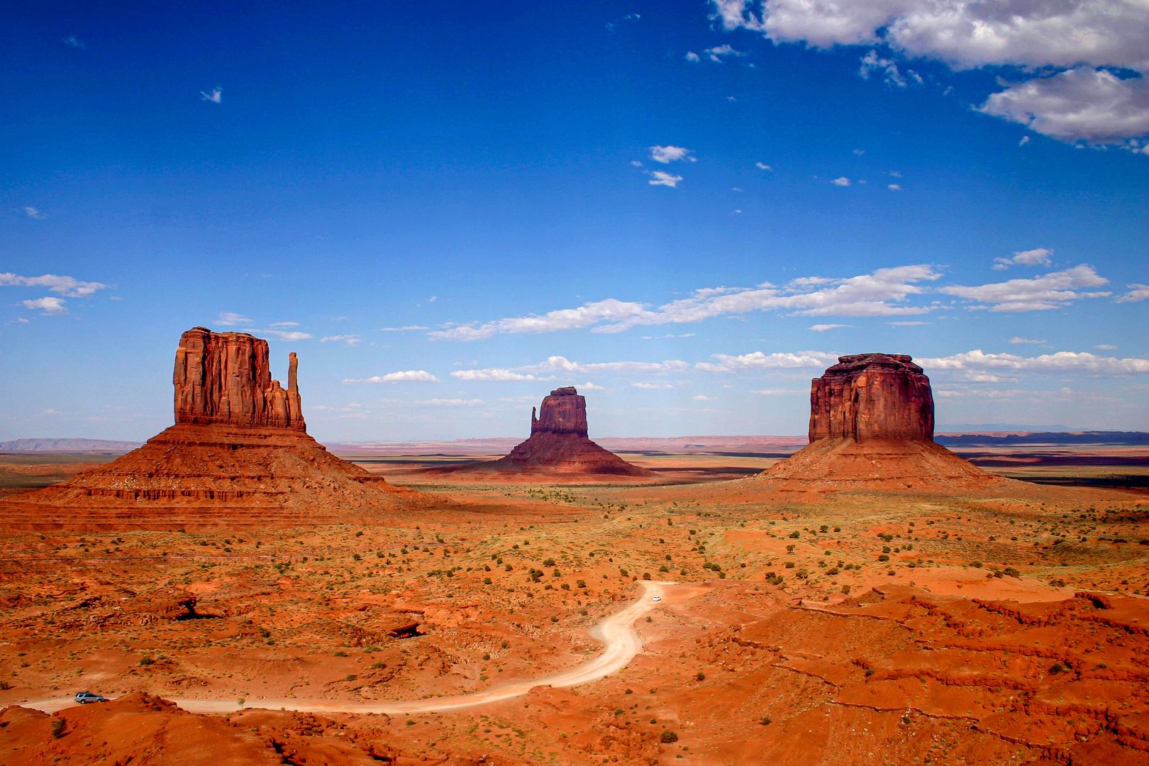 Monument Valley