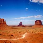 Monument Valley