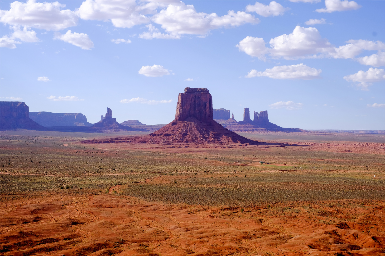 Monument Valley