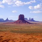 Monument Valley