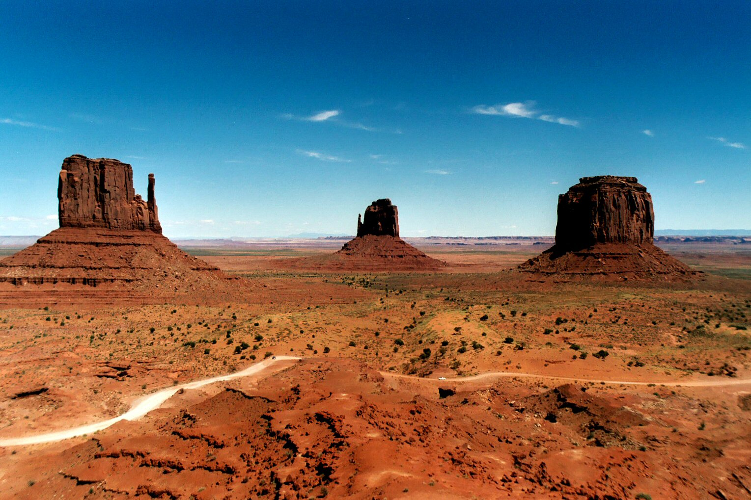 Monument Valley