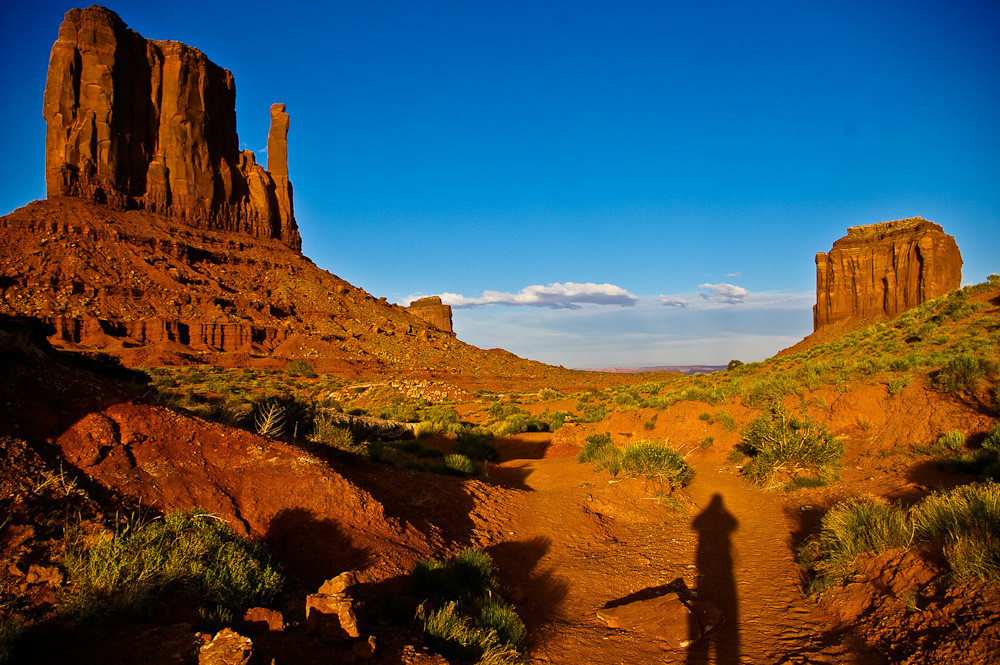 Monument Valley