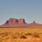 Monument Valley