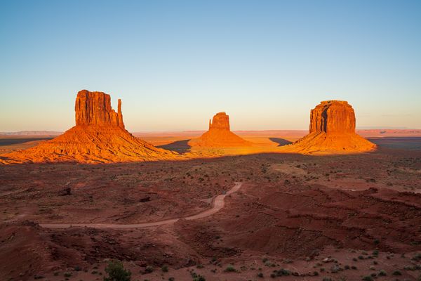 Monument Valley