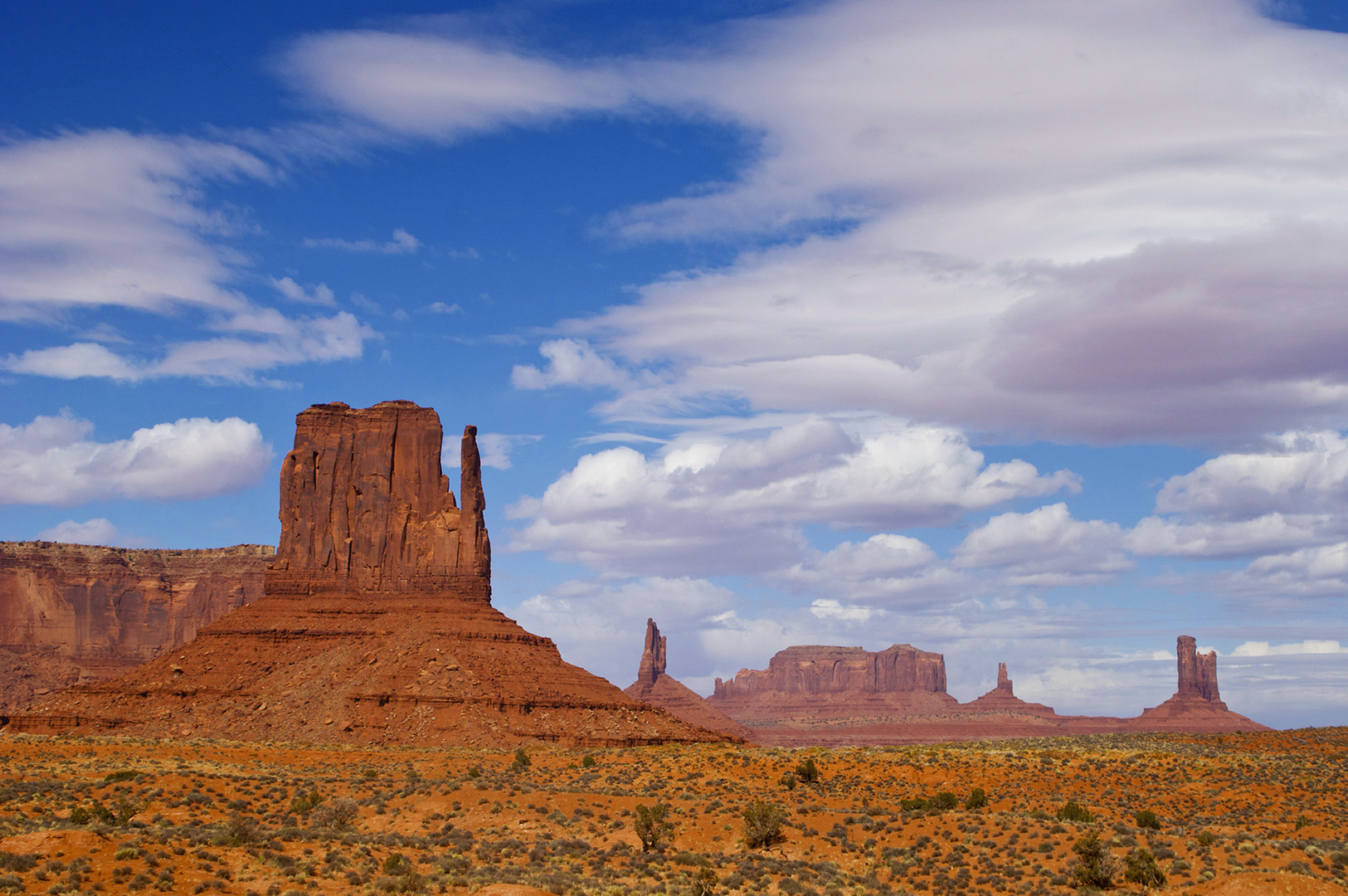 Monument Valley