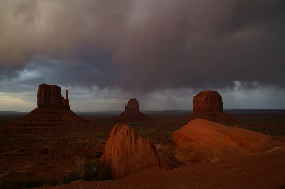 Monument Valley