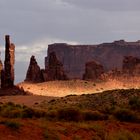 Monument Valley