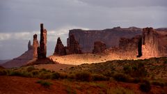 Monument Valley