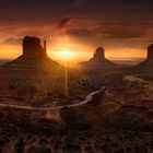 Monument Valley