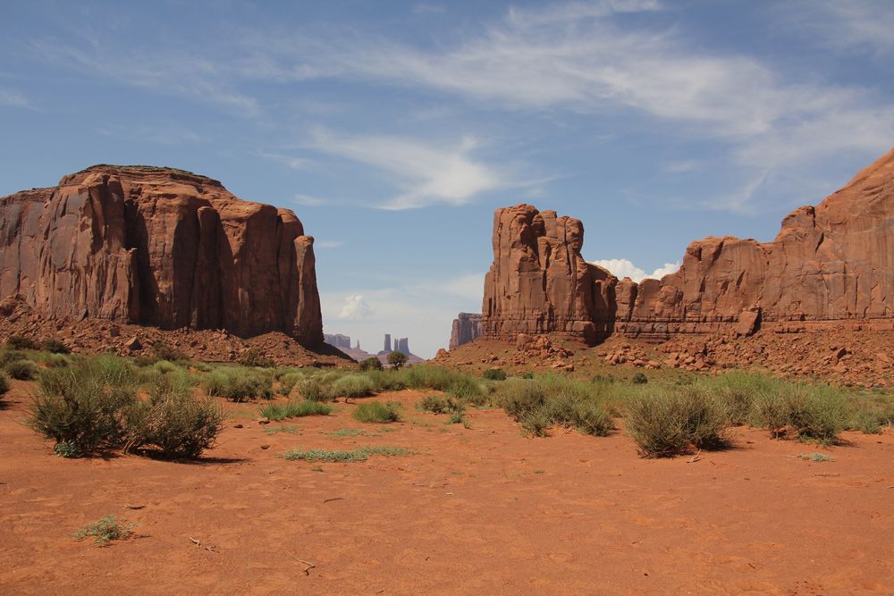 Monument Valley