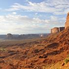 Monument Valley