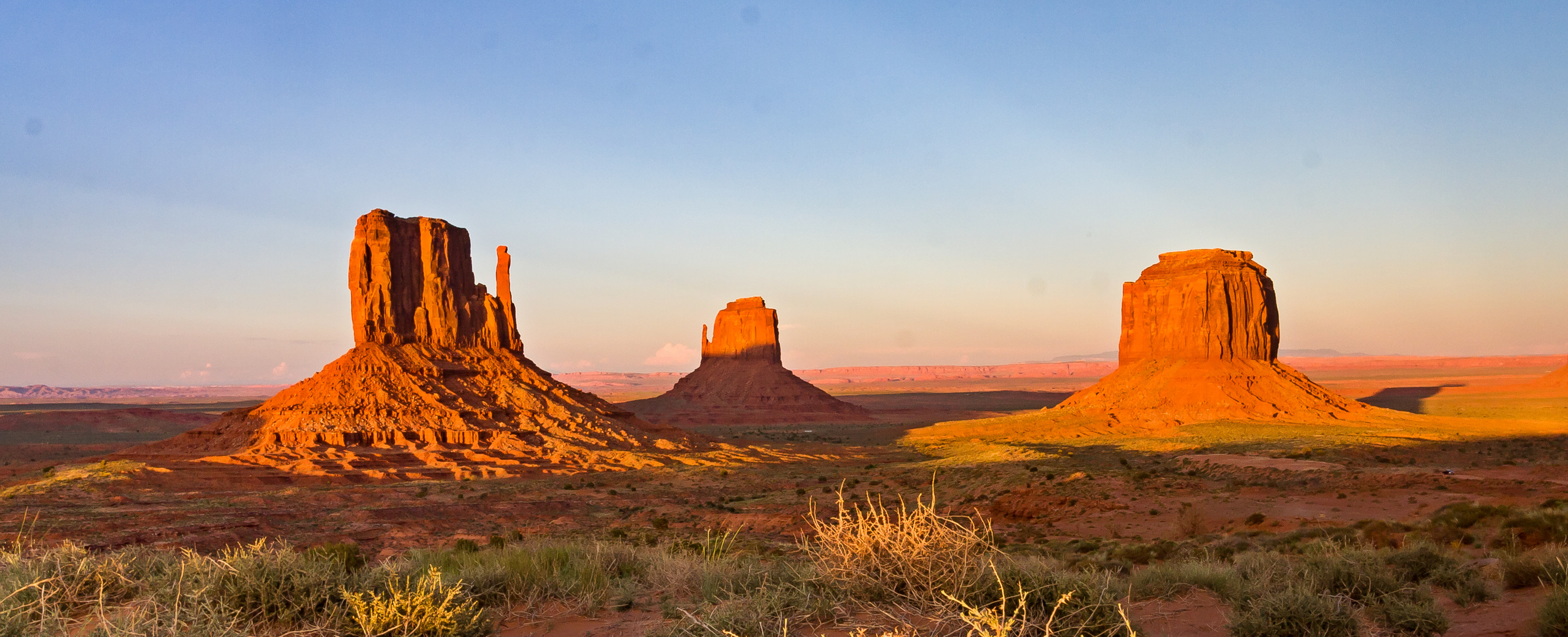 Monument Valley