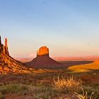 Monument Valley