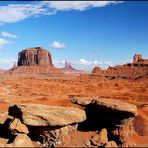Monument Valley ~~3