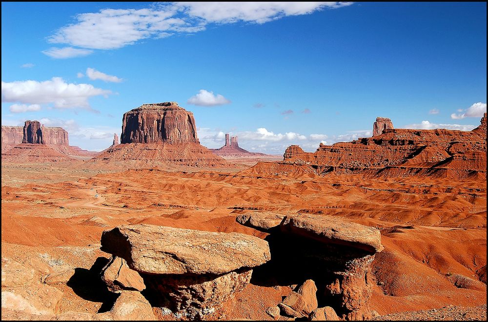 Monument Valley ~~3