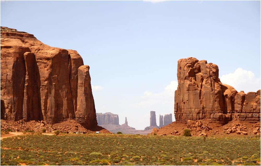 MONUMENT VALLEY (3)