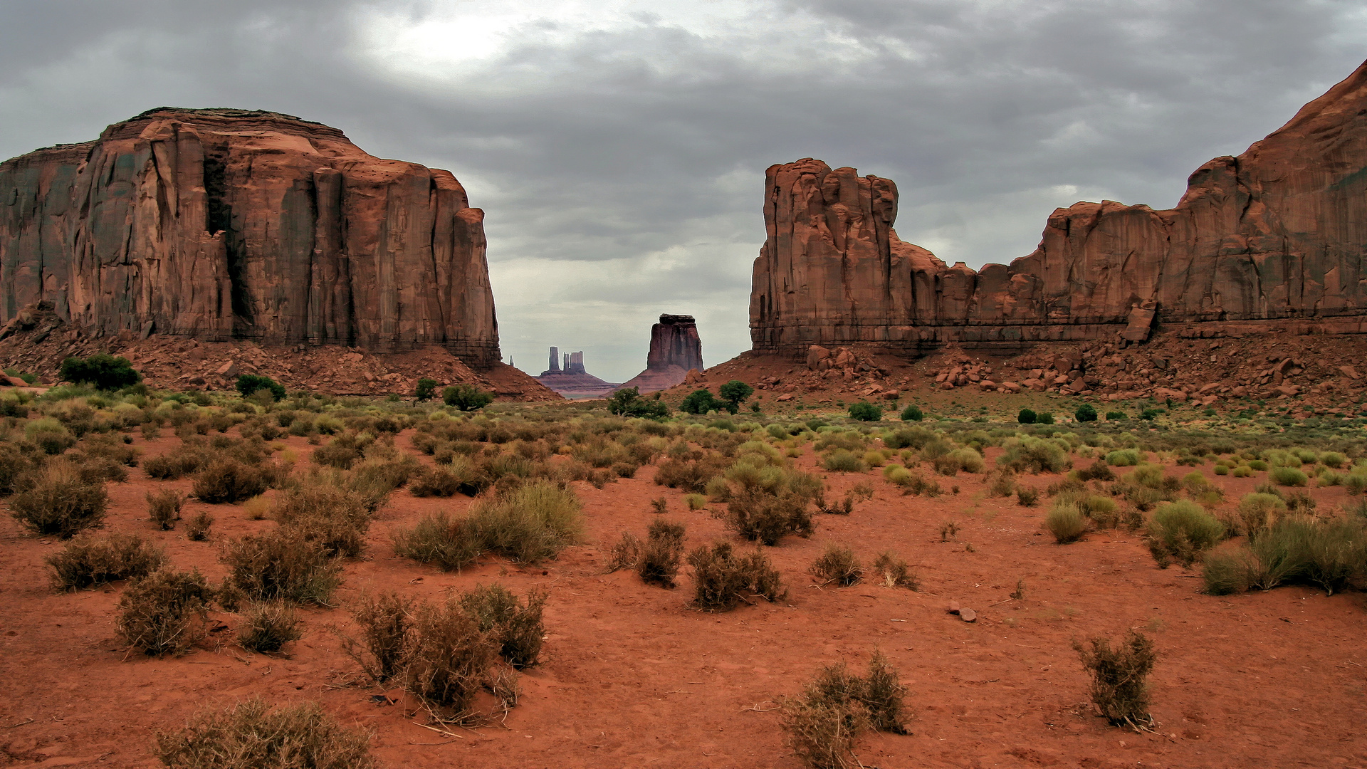 Monument Valley