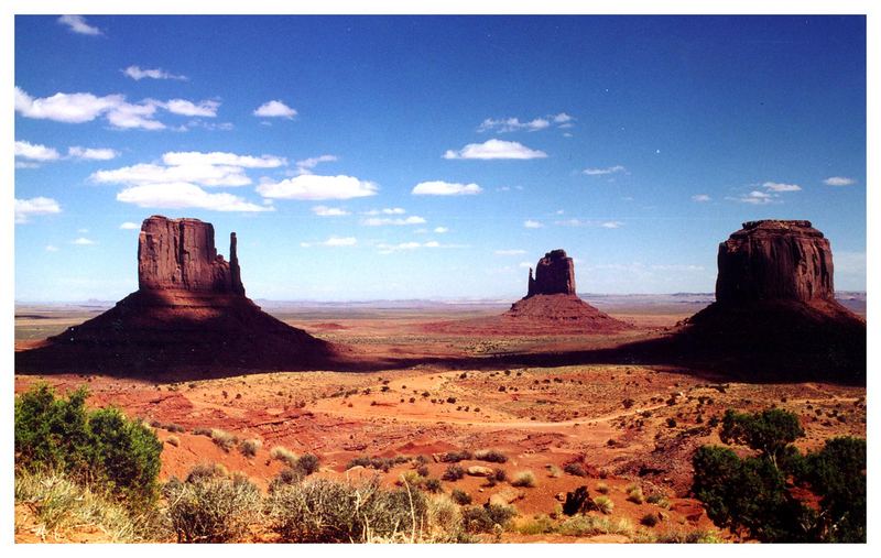 Monument Valley