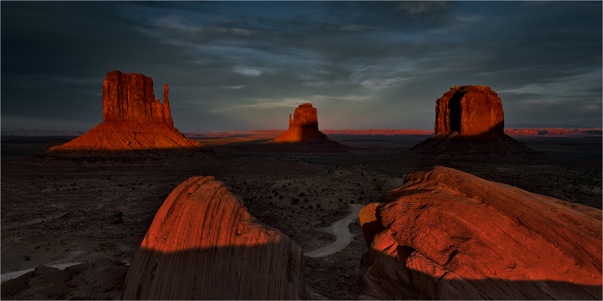 Monument Valley