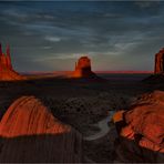 Monument Valley