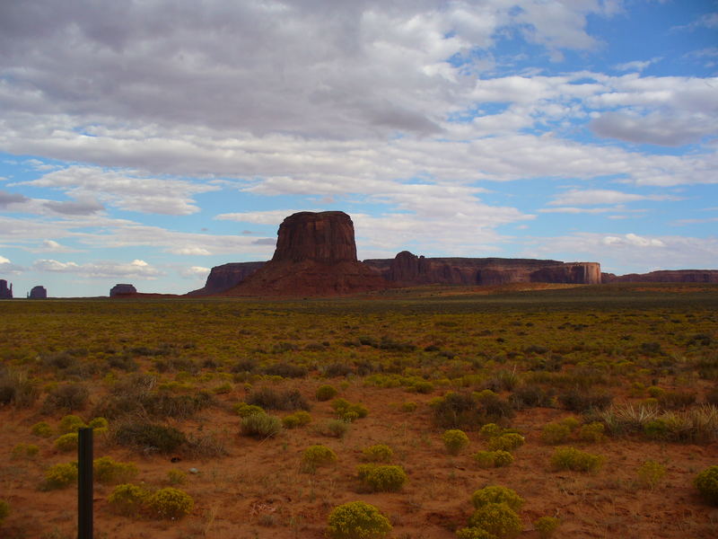 Monument Valley