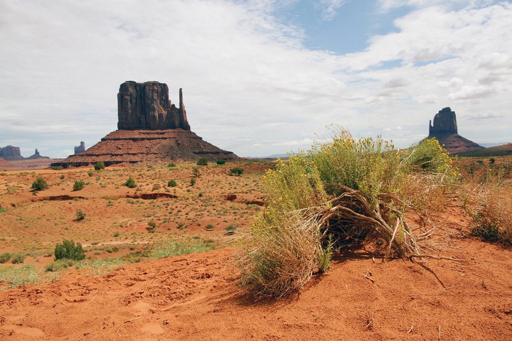 Monument Valley