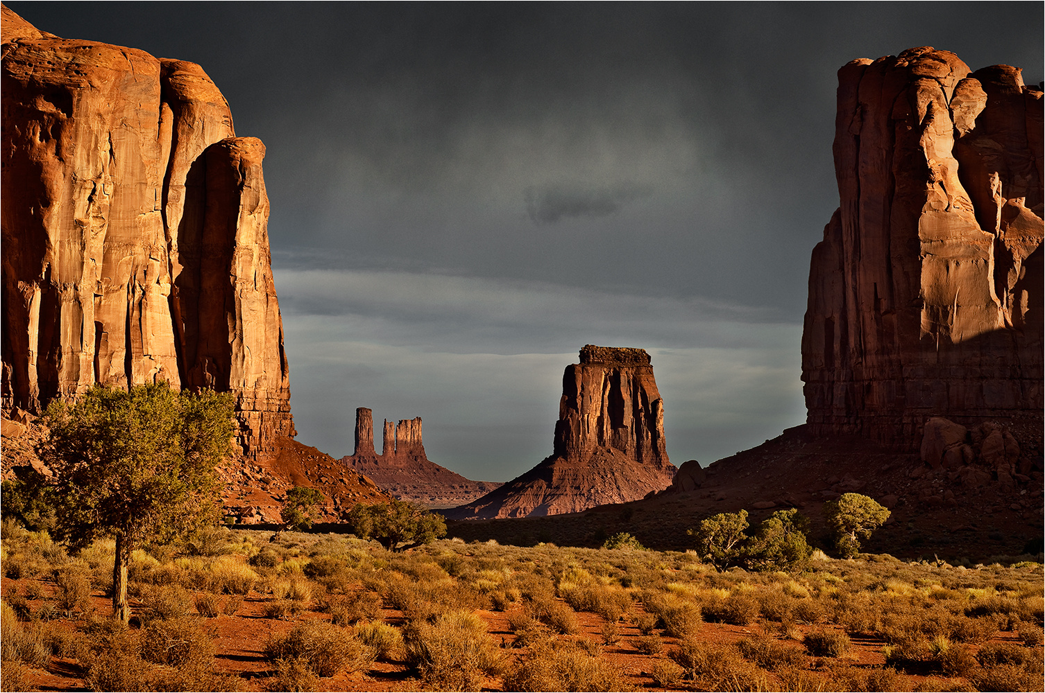 Monument Valley