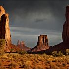 Monument Valley