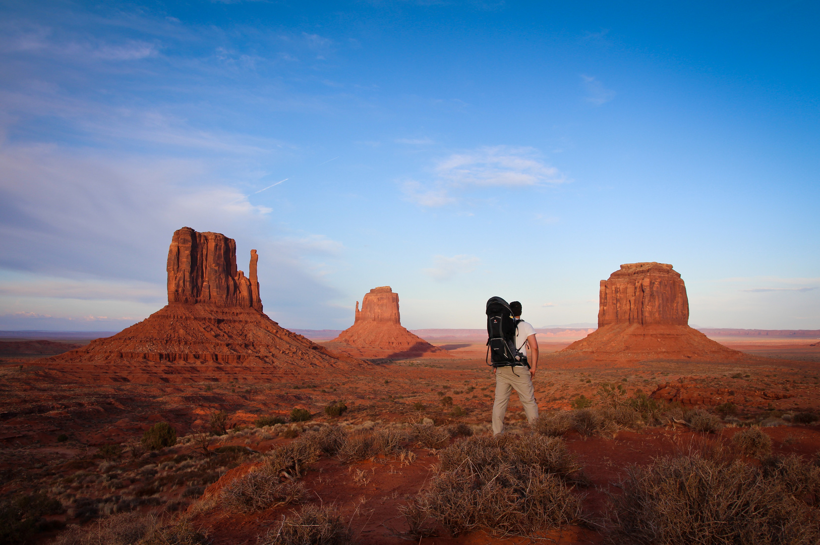 Monument Valley