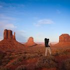 Monument Valley