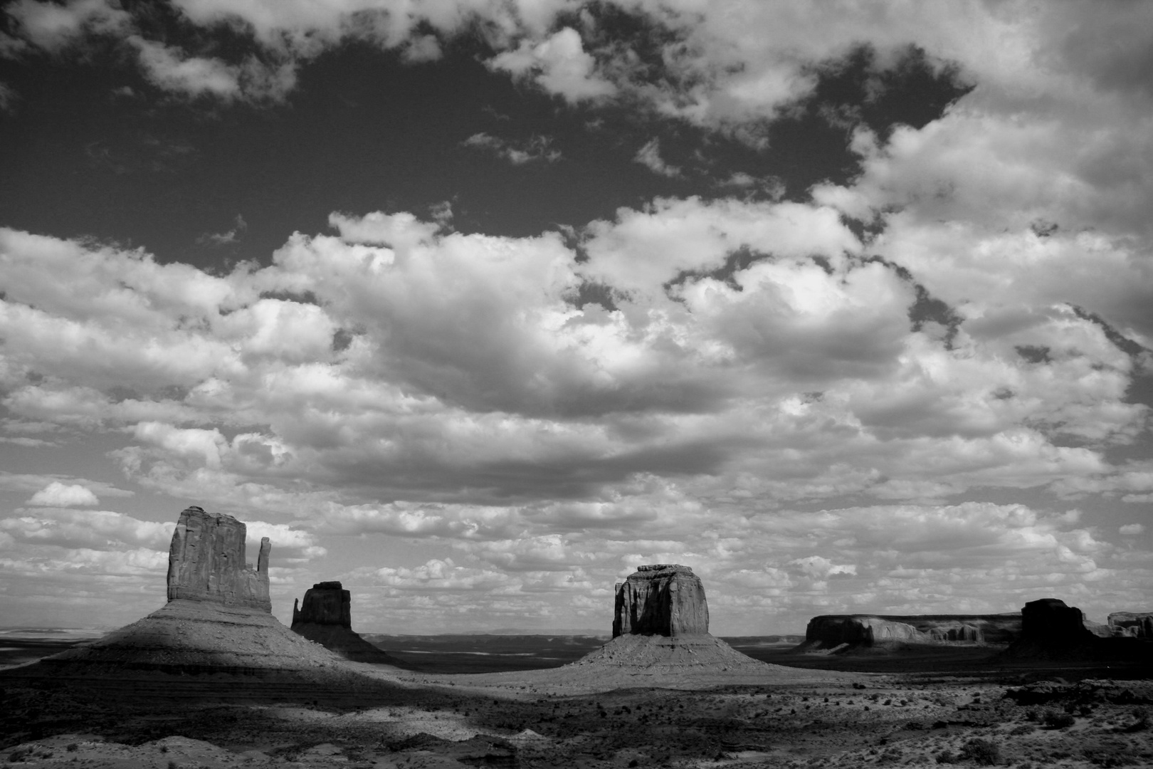 Monument Valley