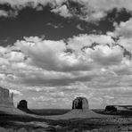 Monument Valley