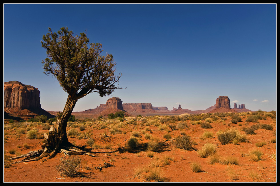 Monument Valley