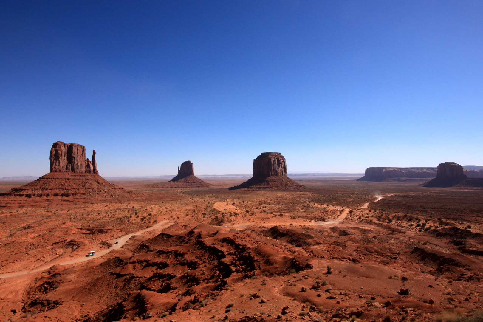 Monument Valley