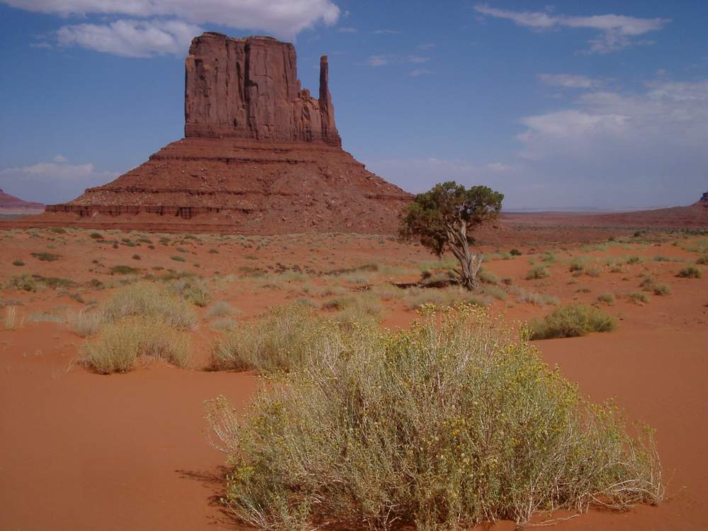 Monument Valley